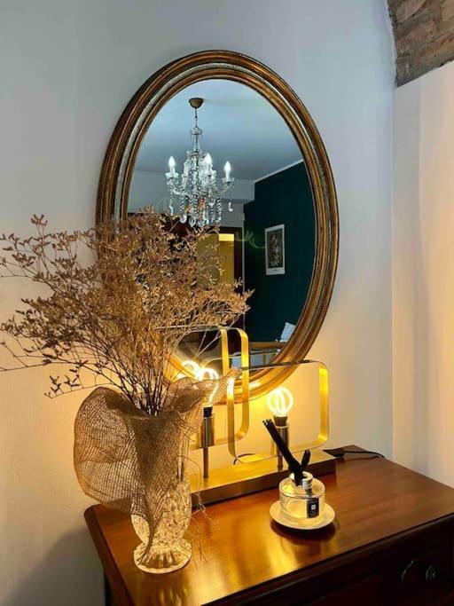 City Center 2 Bedroom Apt 베르가모 외부 사진