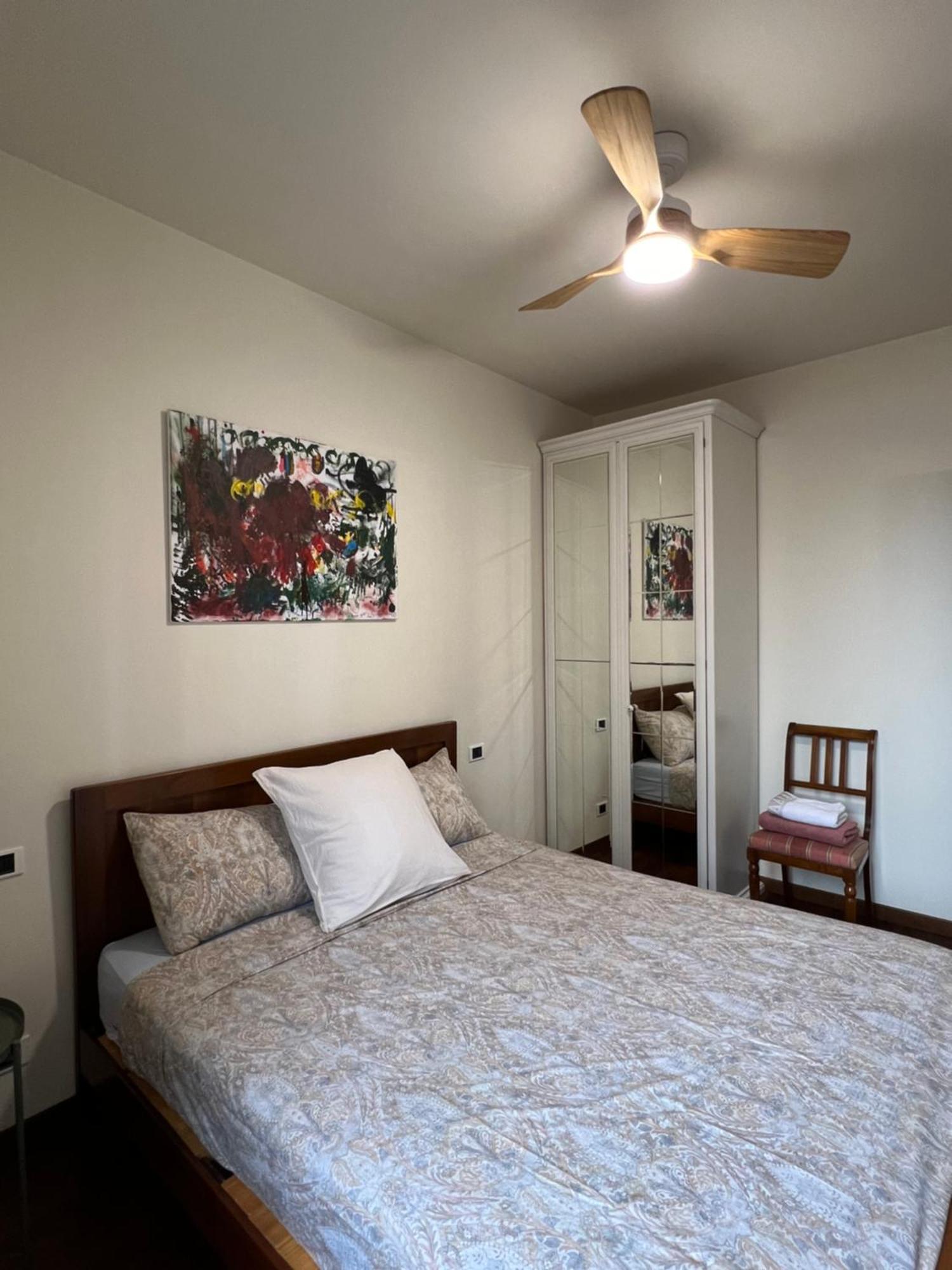 City Center 2 Bedroom Apt 베르가모 외부 사진